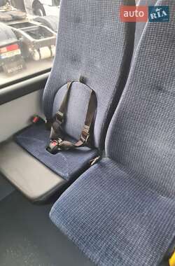 Пригородный автобус Volvo 8700 2011 в 