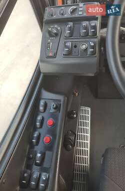 Пригородный автобус Volvo 8700 2011 в 