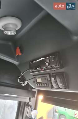 Пригородный автобус Volvo 8700 2011 в 