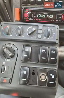 Пригородный автобус Volvo 8700 2011 в 