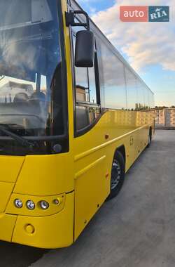 Пригородный автобус Volvo 8700 2011 в 