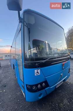 Міський автобус Volvo 8700 2010 в Черкасах