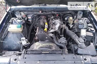 Седан Volvo 940 1995 в 