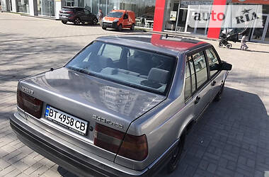 Седан Volvo 940 1992 в Херсоне