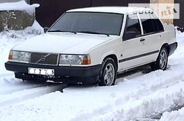 Седан Volvo 940 1993 в Одессе
