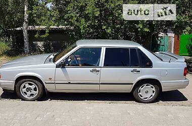 Седан Volvo 940 1991 в Костянтинівці