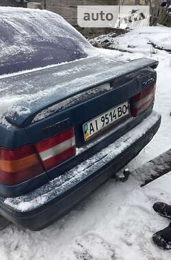 Седан Volvo 940 1992 в Макарові