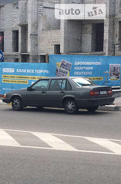 Седан Volvo 940 1993 в Боярке