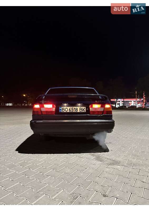 Седан Volvo 940 1995 в Тернополе