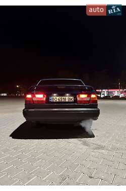 Седан Volvo 940 1995 в 