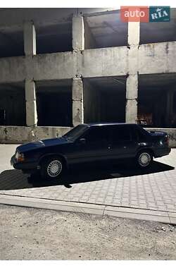 Седан Volvo 940 1995 в 