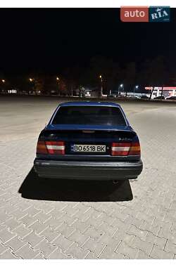 Седан Volvo 940 1995 в Тернополе