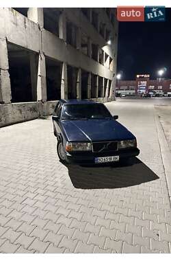Седан Volvo 940 1995 в Тернополе