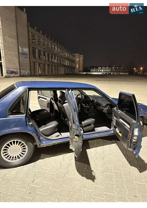 Седан Volvo 940 1995 в Тернополе