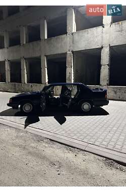Седан Volvo 940 1995 в 