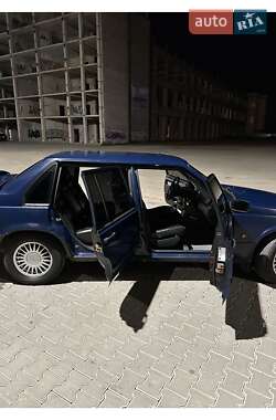 Седан Volvo 940 1995 в Тернополе
