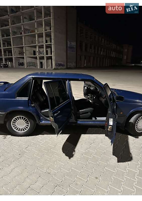 Седан Volvo 940 1995 в Тернополе