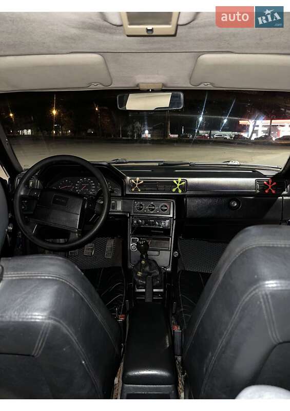 Седан Volvo 940 1995 в Тернополе