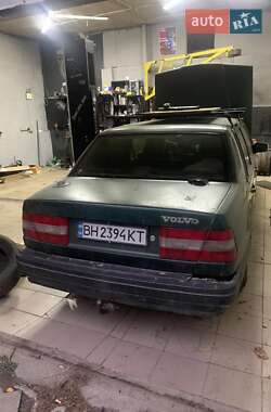 Седан Volvo 940 1997 в Одесі