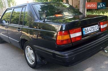 Седан Volvo 940 1993 в Кропивницькому