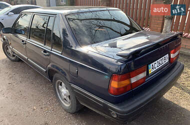 Седан Volvo 940 1994 в 