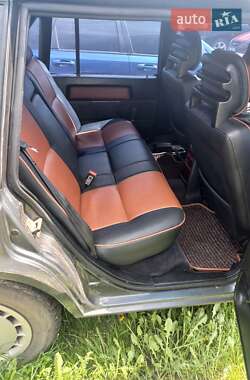 Седан Volvo 940 1991 в 