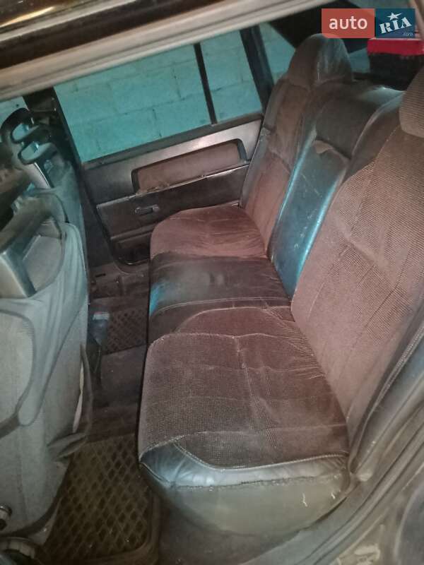 Седан Volvo 940 1992 в Полтаве фото 13 Седан Volvo 940 1992 в Полтаве