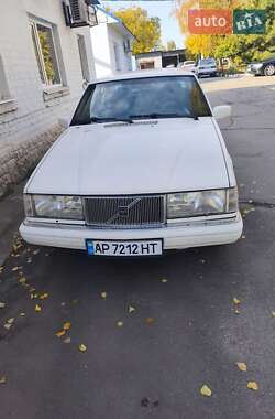 Седан Volvo 940 1996 в Запоріжжі