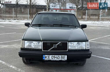 Седан Volvo 940 1997 в Днепре