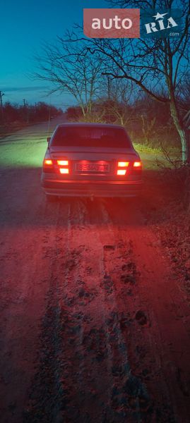 Седан Volvo 940 1991 в Миколаєві