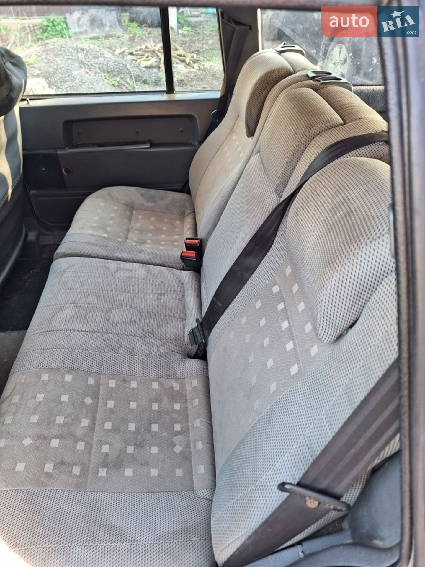 1996 Volvo 940 - мініатюра 5