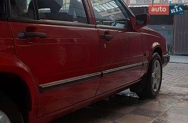 Седан Volvo 940 1995 в Одессе