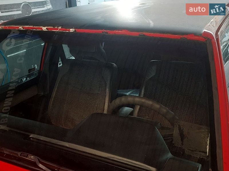Седан Volvo 940 1995 в Одессе