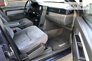 Седан Volvo 960 1994 в 