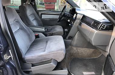 Седан Volvo 960 1994 в 