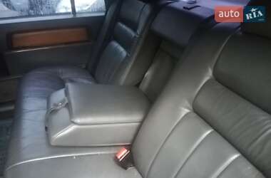 Седан Volvo 960 1991 в Киеве