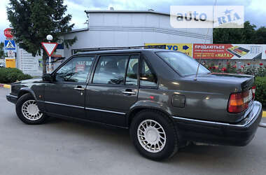 Седан Volvo 960 1992 в Каменец-Подольском