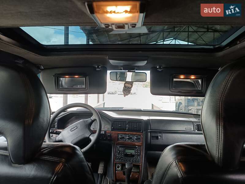Volvo 960 1996