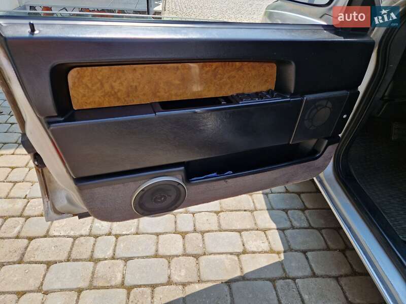 Седан Volvo 960 1994 в Тернополі