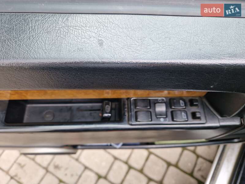 Седан Volvo 960 1994 в Тернополі