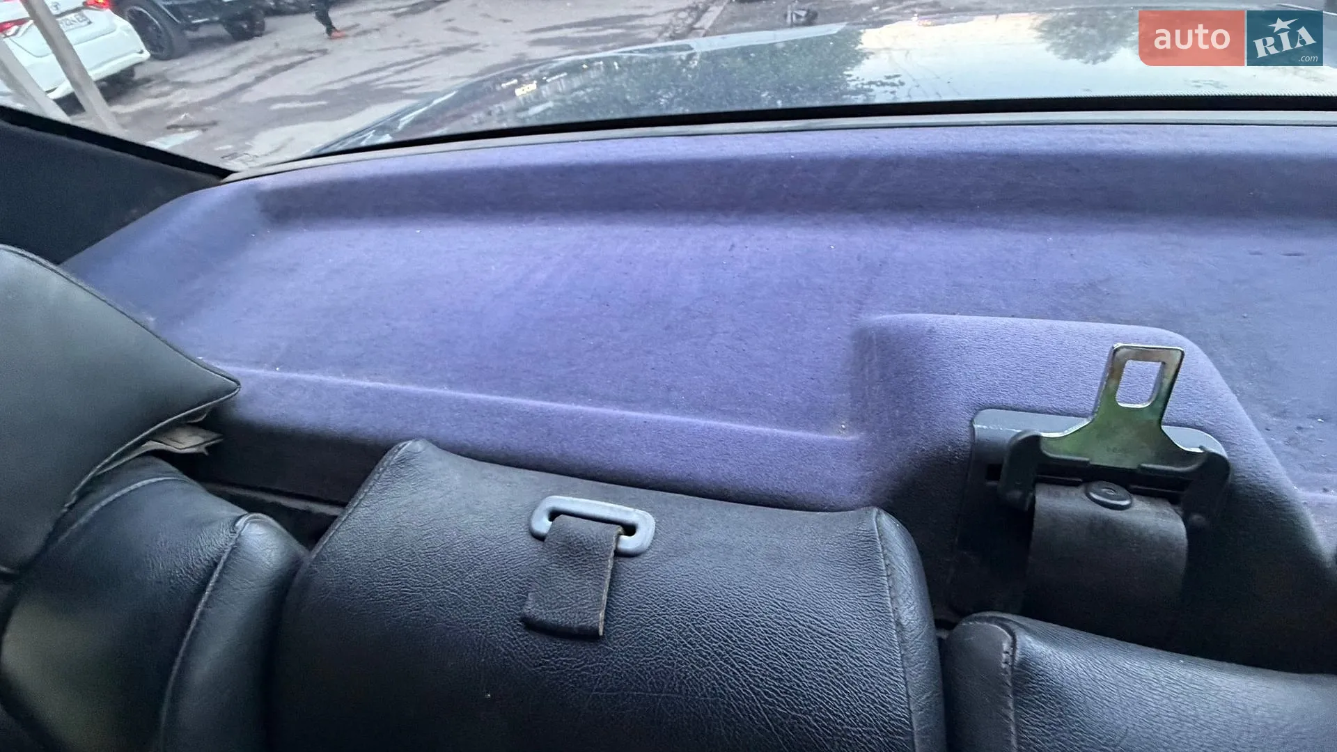 1992 Volvo 960 - мініатюра 8