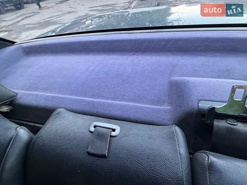 Volvo 960 1992