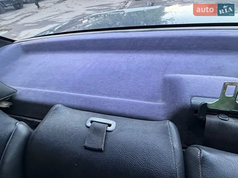 1994 Volvo 960 - мініатюра 15