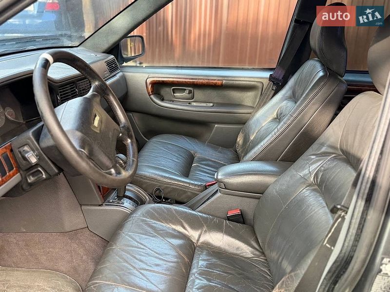 Седан Volvo 960 1995 в Киеве