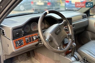 Седан Volvo 960 1995 в Киеве