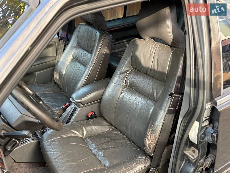 Седан Volvo 960 1995 в Киеве