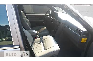 Седан Volvo 960 1995 в 