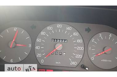 Седан Volvo 960 1995 в 