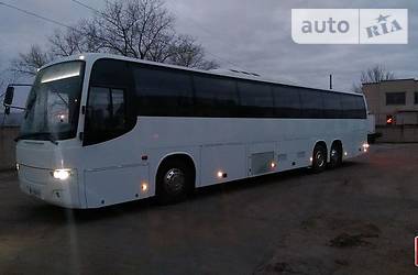 Туристический / Междугородний автобус Volvo 9700 2003 в Киеве