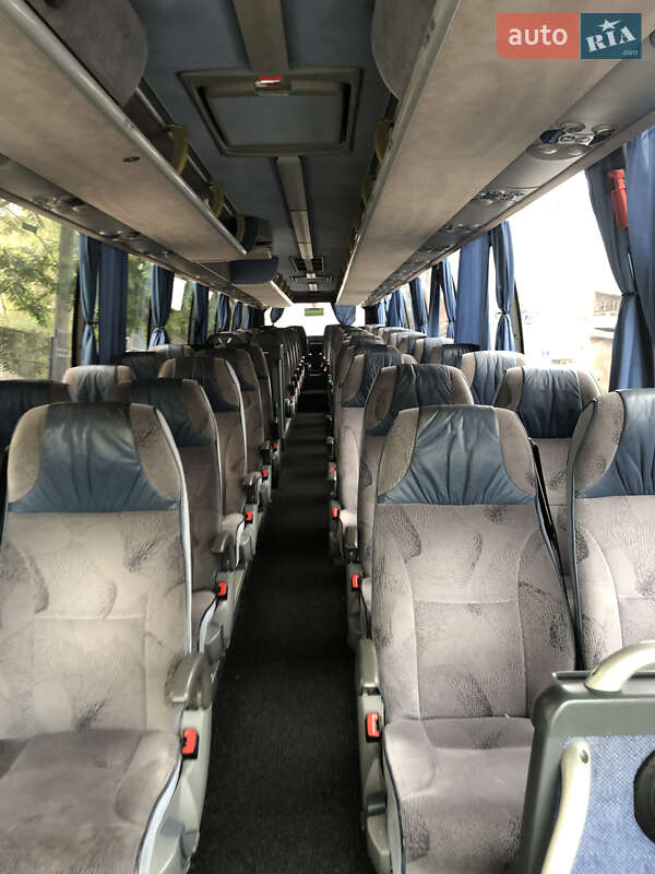 Туристический / Междугородний автобус Volvo 9700 2011 в Черновцах